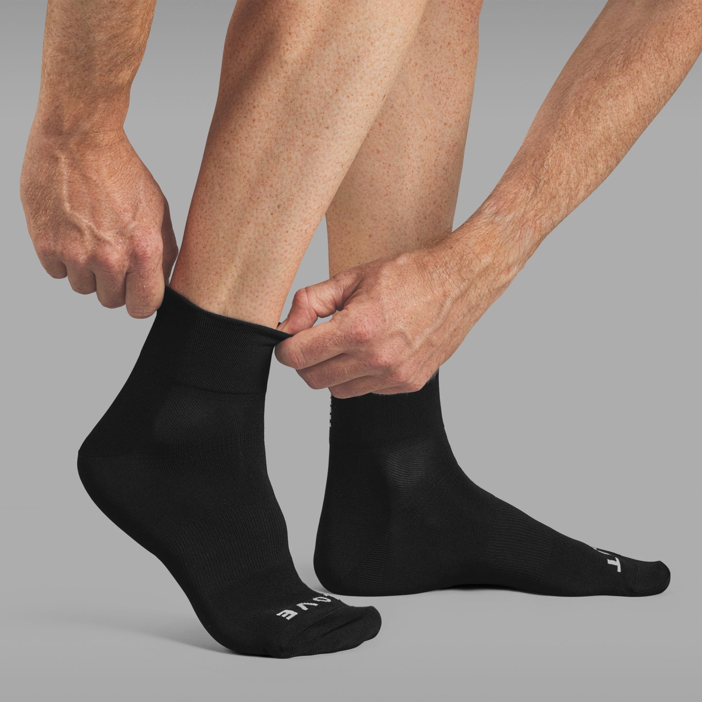 GRIPGRAB Lightweight SL Short Sommer Socken