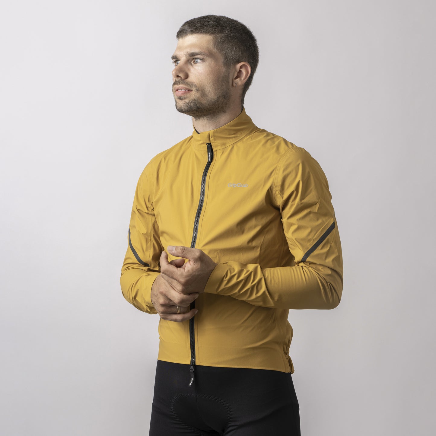 GRIPGRAB PACR Wasserdichte Leichte Regenjacke