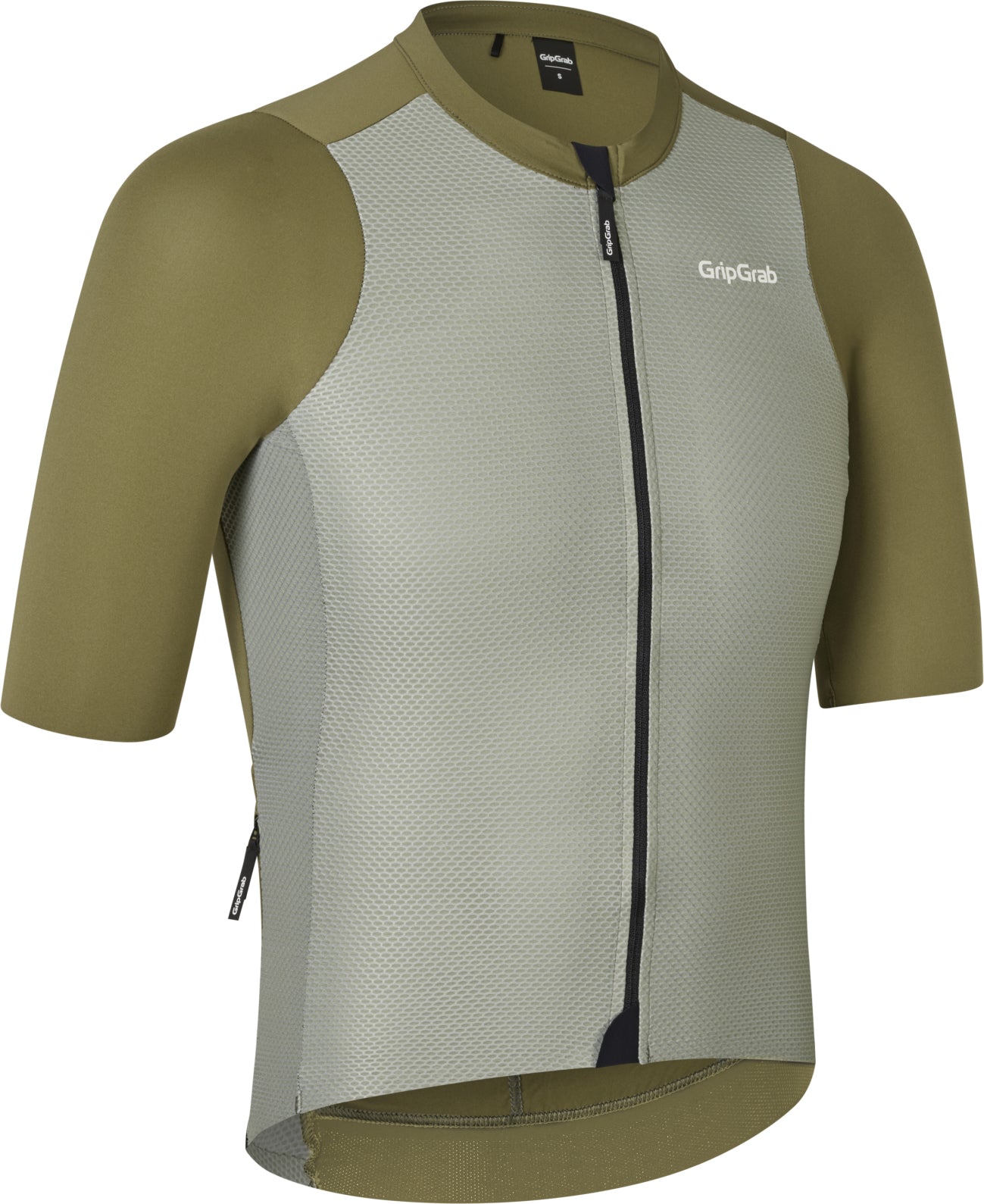 GRIPGRAB PACR Lightweight Kurzarmtrikot