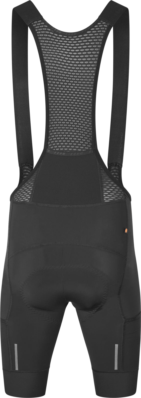 GRIPGRAB EXPLR Cargo Bib Shorts Trägerhose