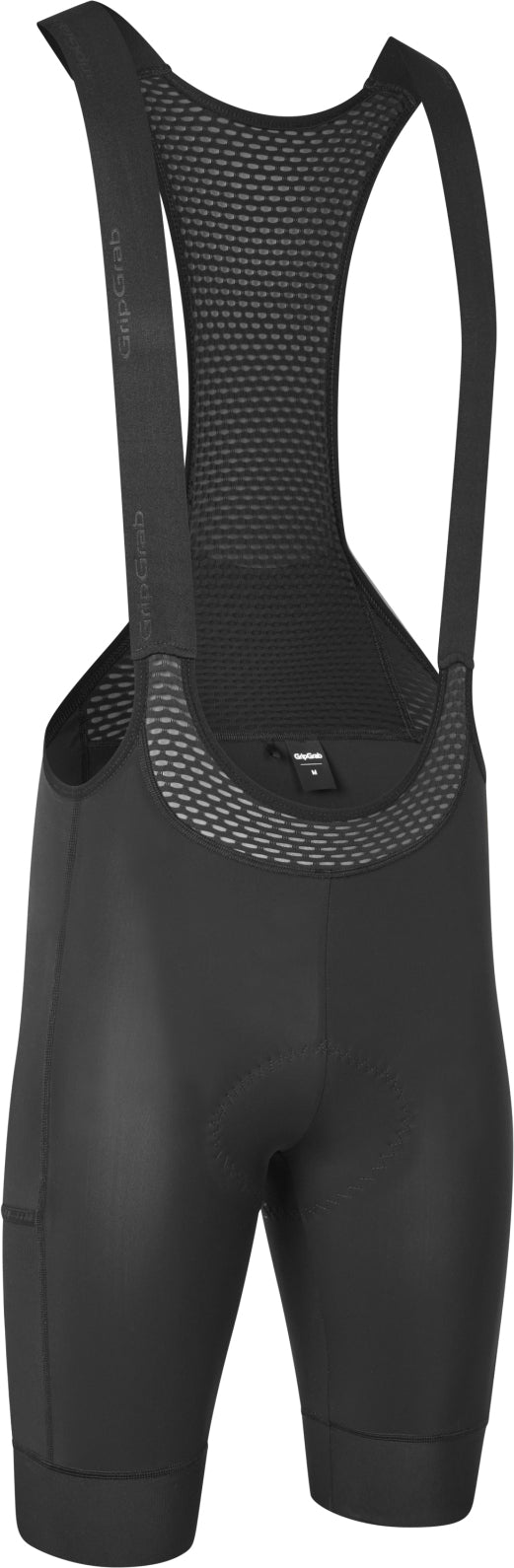 GRIPGRAB EXPLR Cargo Bib Shorts Trägerhose