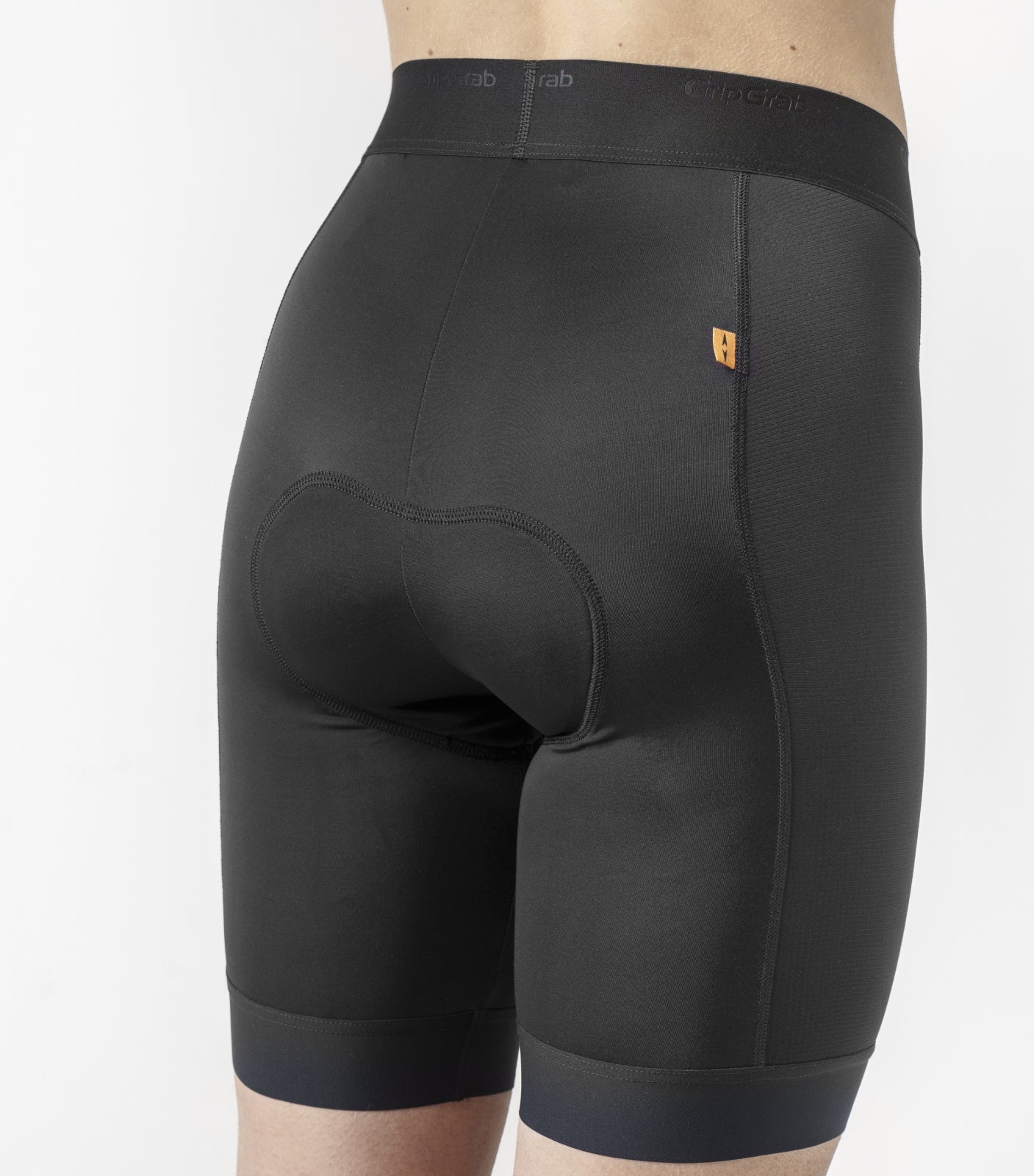 GRIPGRAB Womens PACR Gepolsterte Innenhose