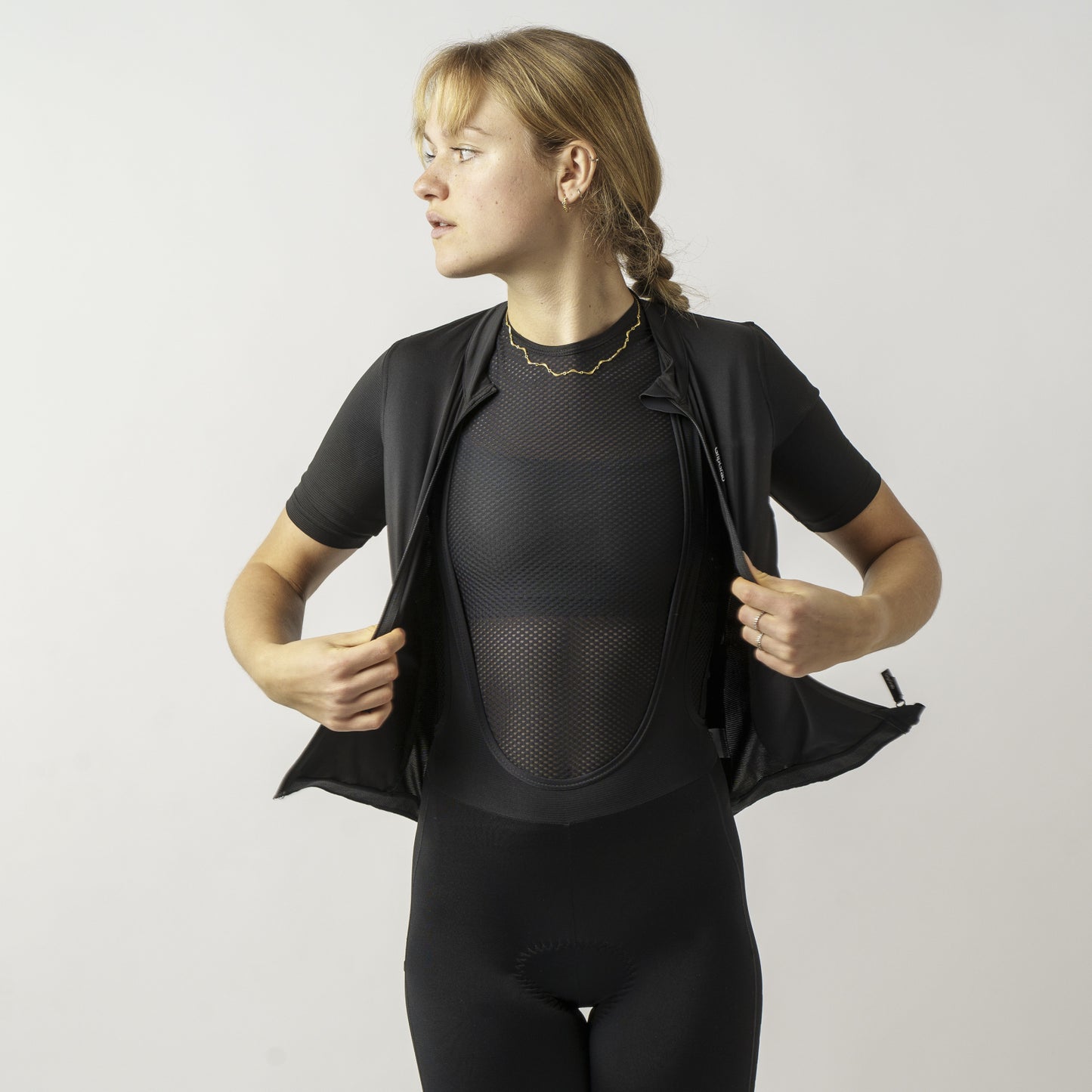GRIPGRAB Womens RIDE Kurzarmtrikot