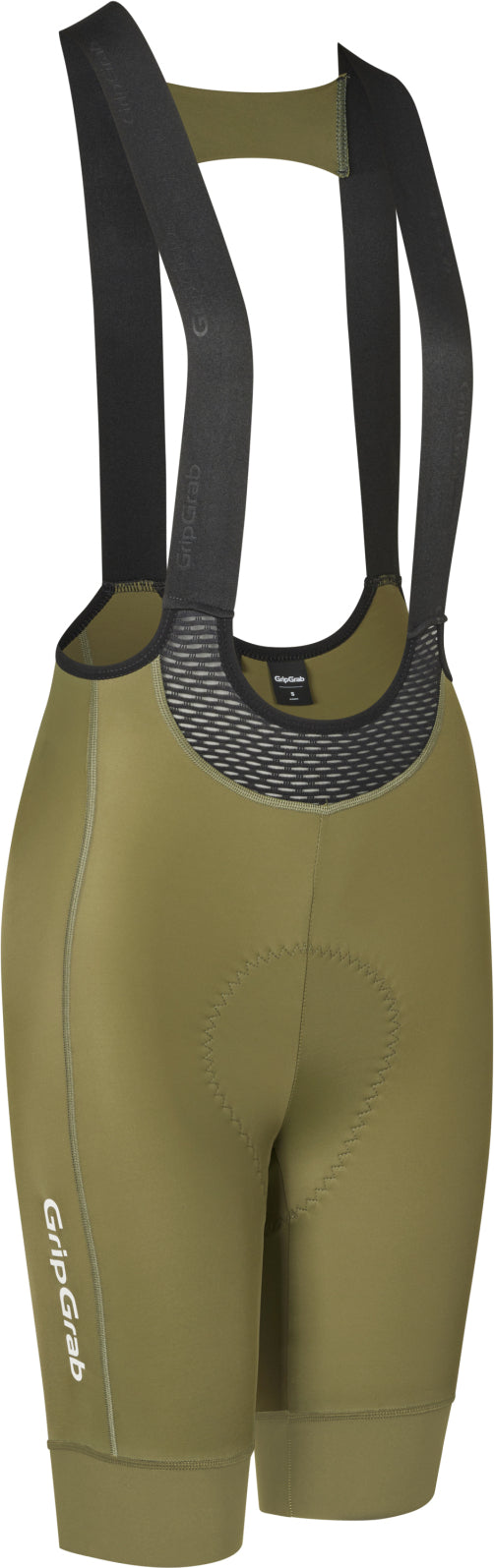 GRIPGRAB Womens PACR Bib Shorts Trägerhose