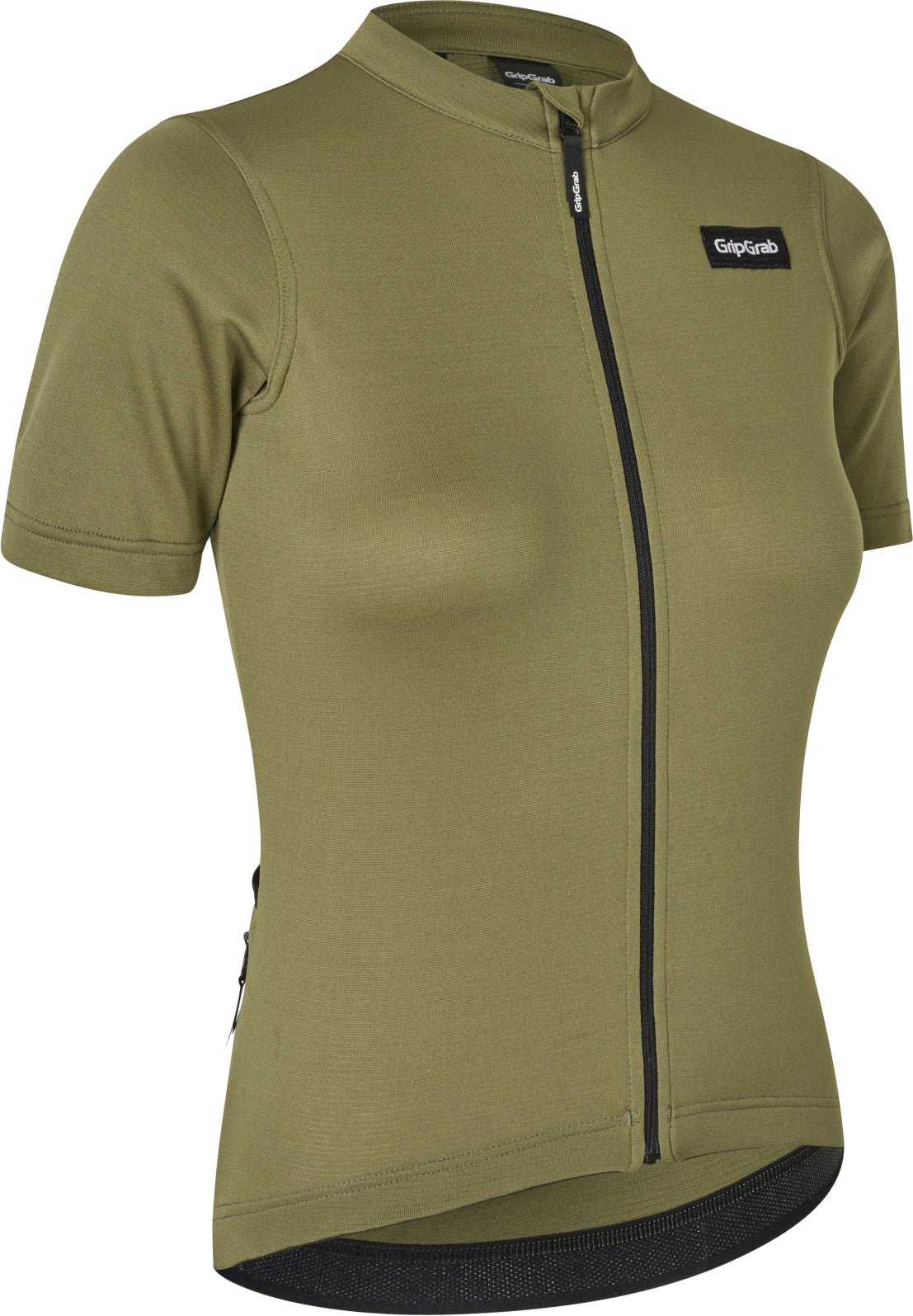GRIPGRAB Womens EXPLR Merinotech Kurzarmtrikot