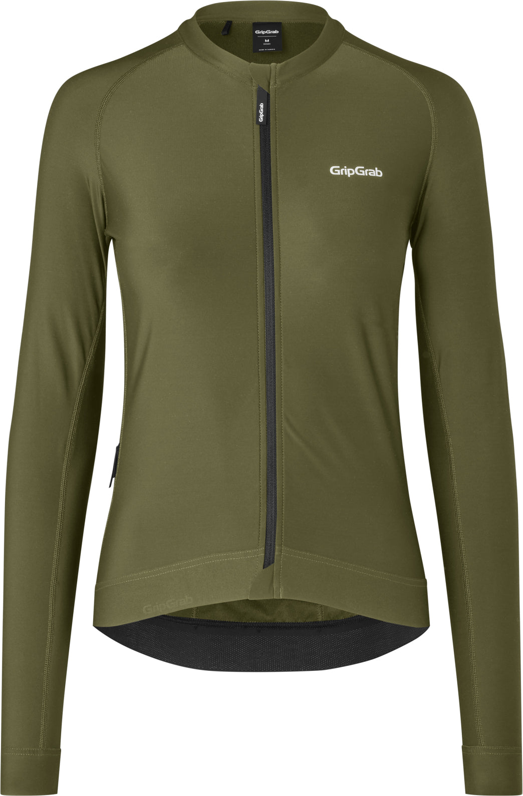 GRIPGRAB Womens PACR Langarmtrikot