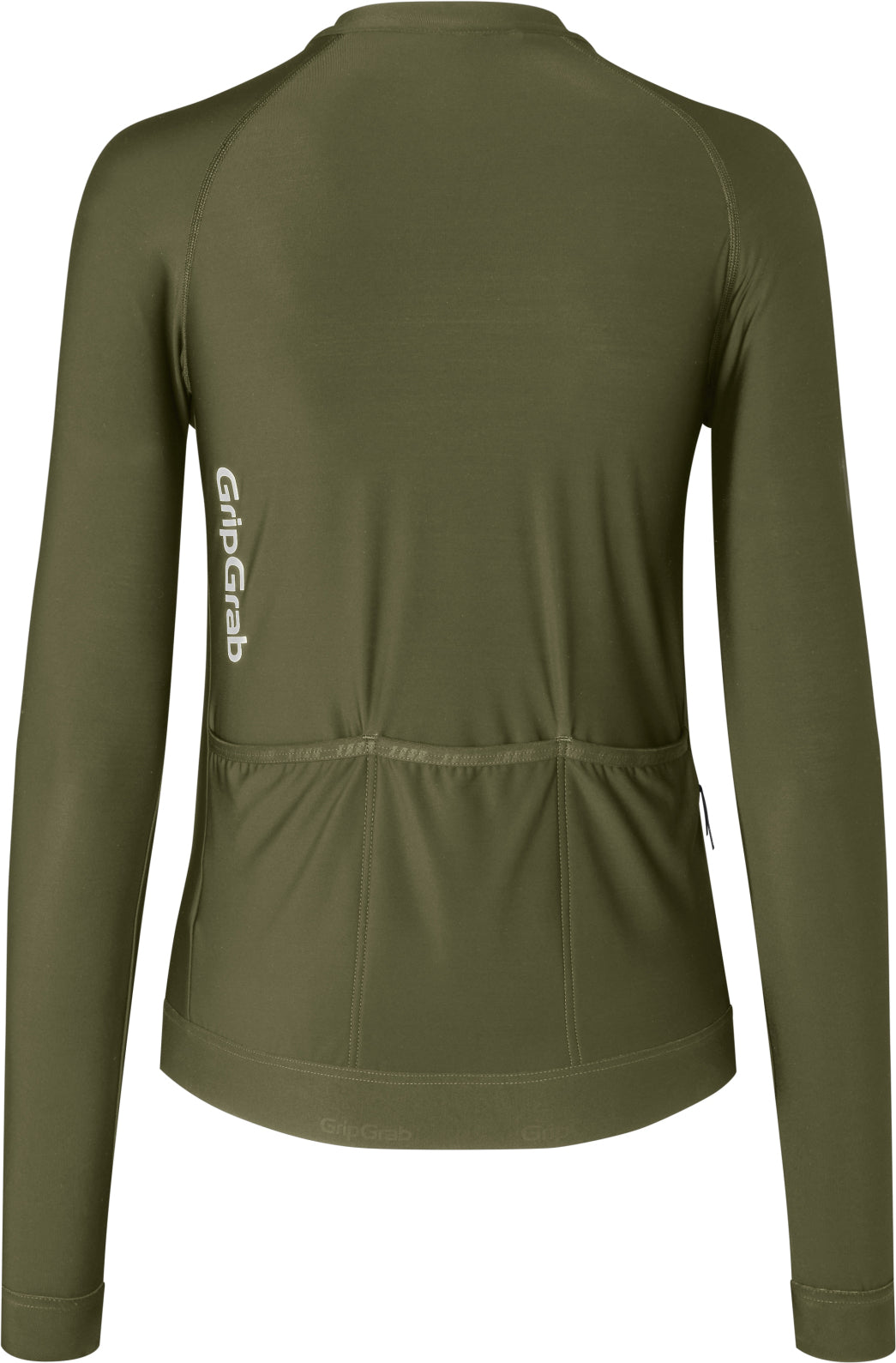 GRIPGRAB Womens PACR Langarmtrikot