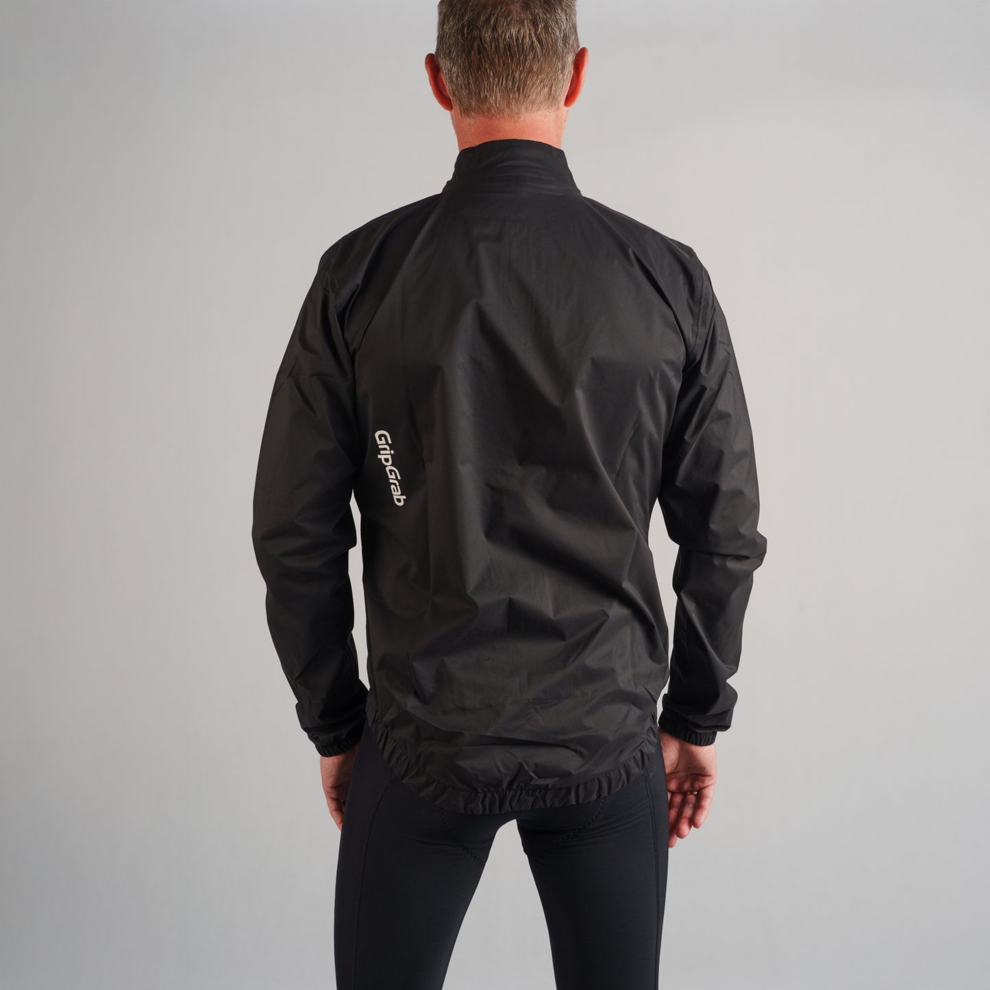 GRIPGRAB RIDE Wasserdichte Leichte Regenjacke