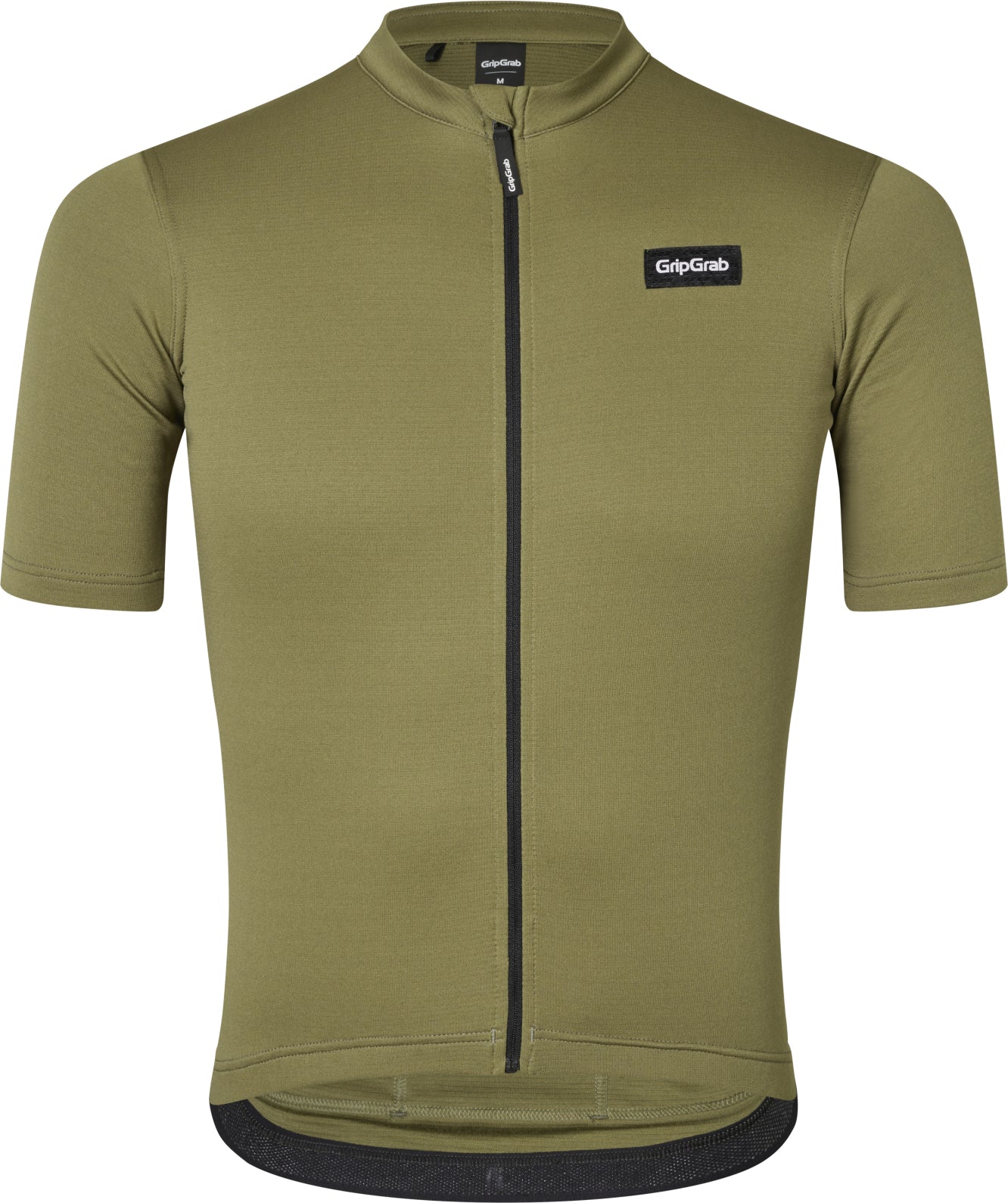 GRIPGRAB EXPLR Merinotech Kurzarmtrikot