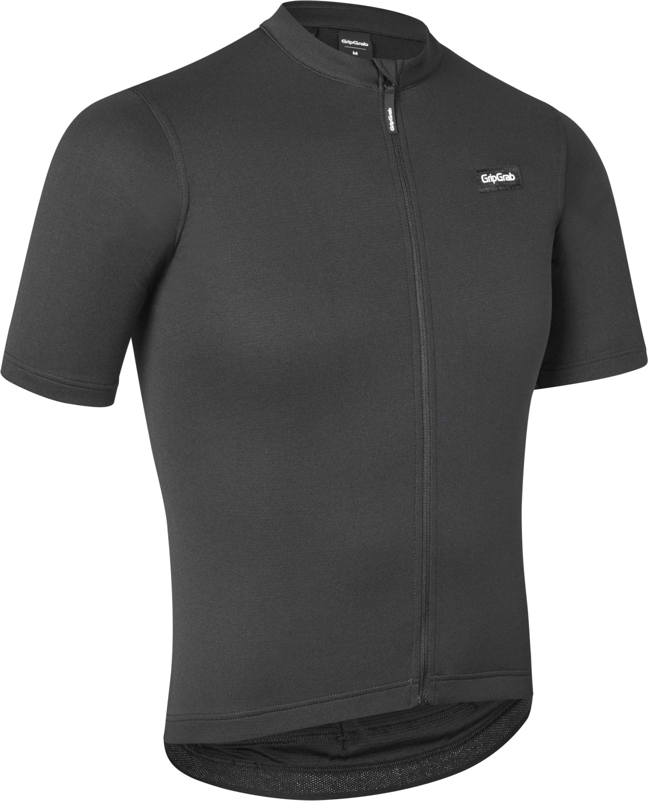 GRIPGRAB EXPLR Merinotech Kurzarmtrikot