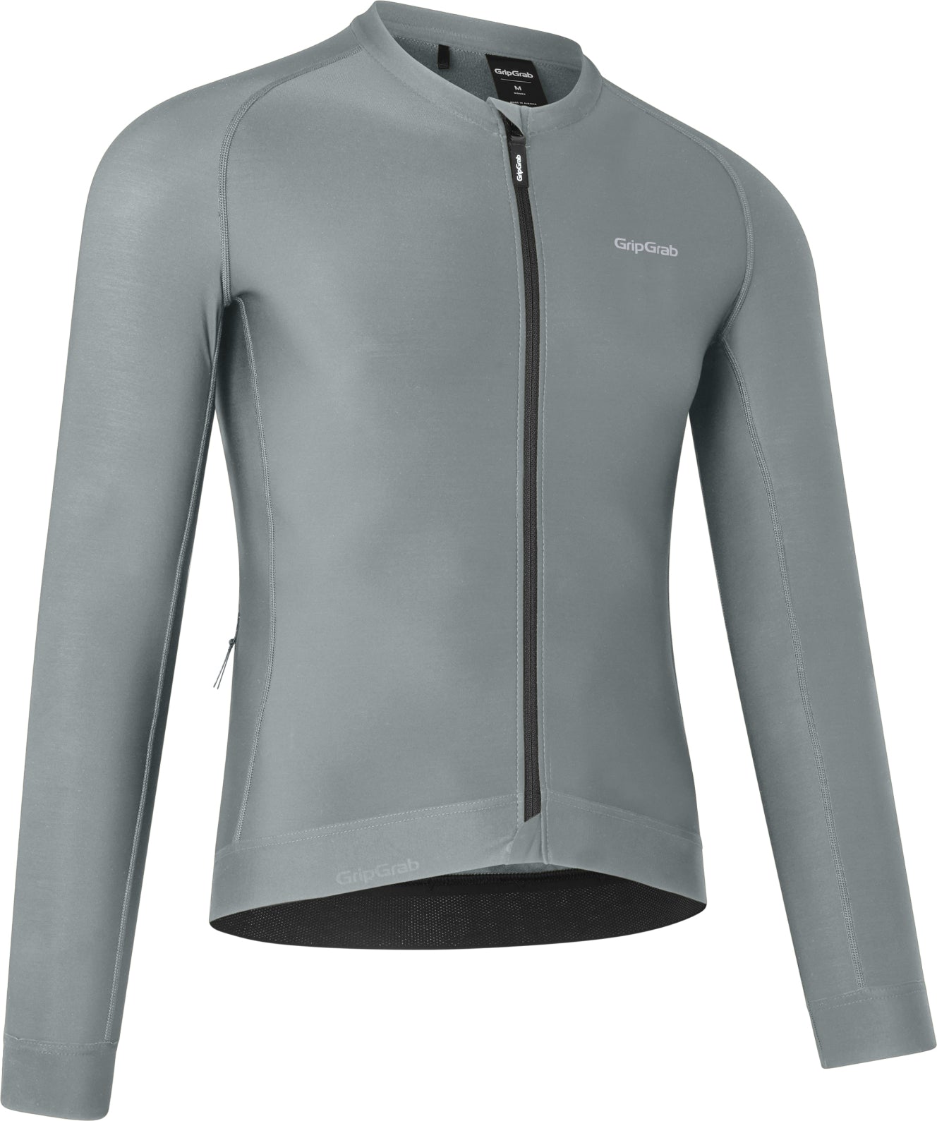 GRIPGRAB PACR Langarmtrikot