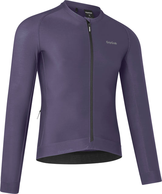 GRIPGRAB PACR Langarmtrikot