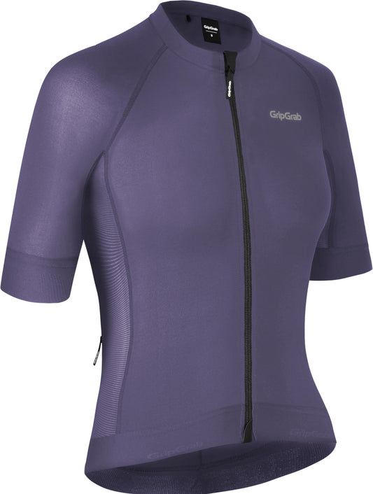 GRIPGRAB Womens PACR Kurzarmtrikot