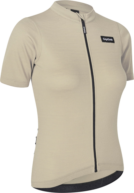 GRIPGRAB Womens EXPLR Merinotech Kurzarmtrikot