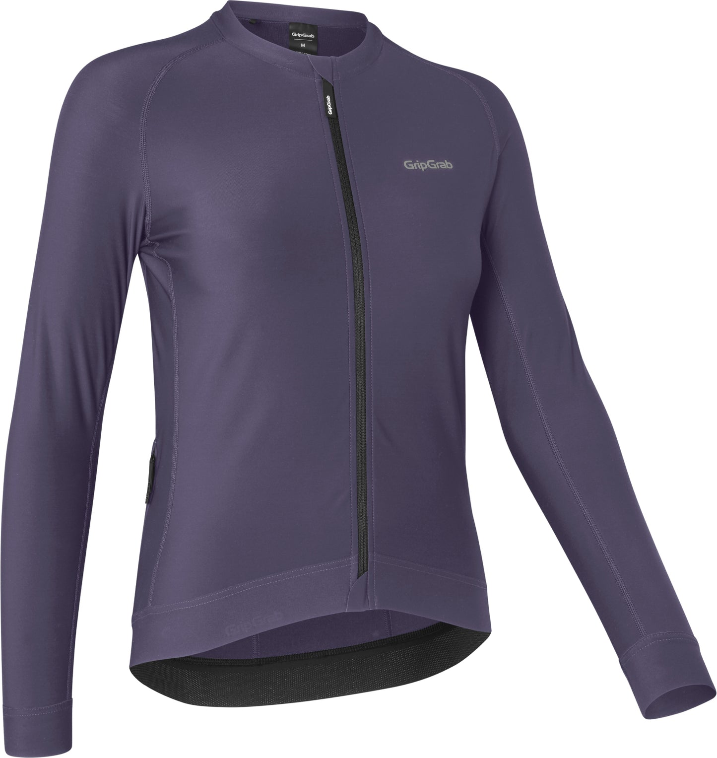 GRIPGRAB Womens PACR Langarmtrikot