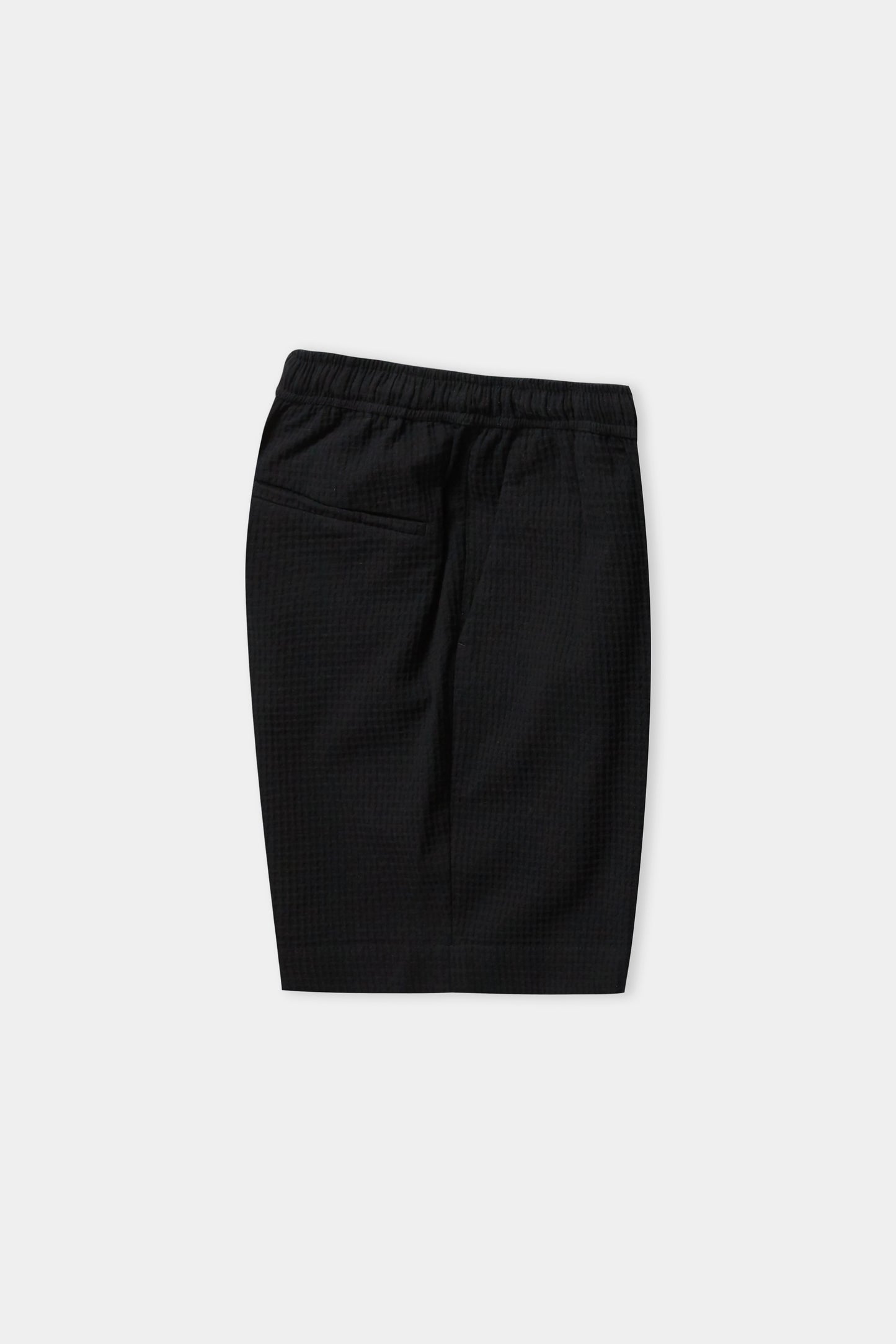 About Companions Bio-Baumwoll-Shorts mit Kordelzug Jim