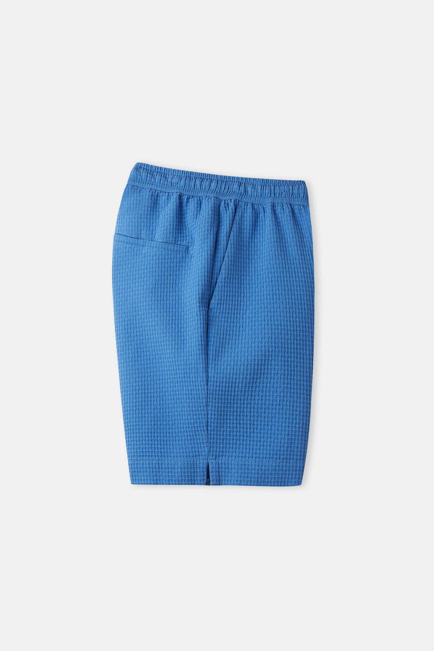 About Companions Bio-Baumwoll-Shorts mit Kordelzug Jim