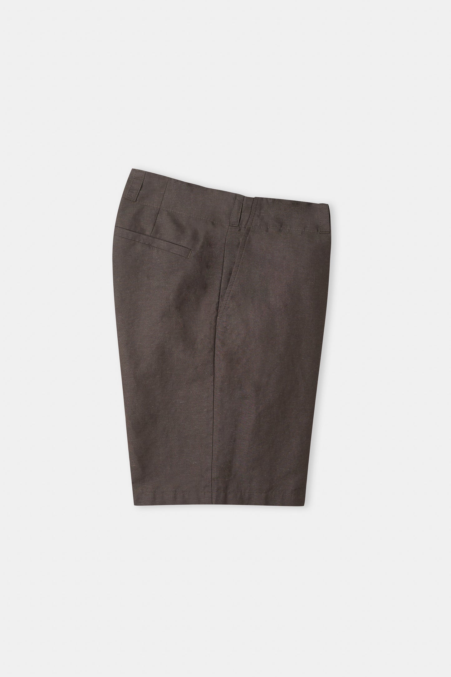 About Companions Shorts aus Halbleinen Jonny