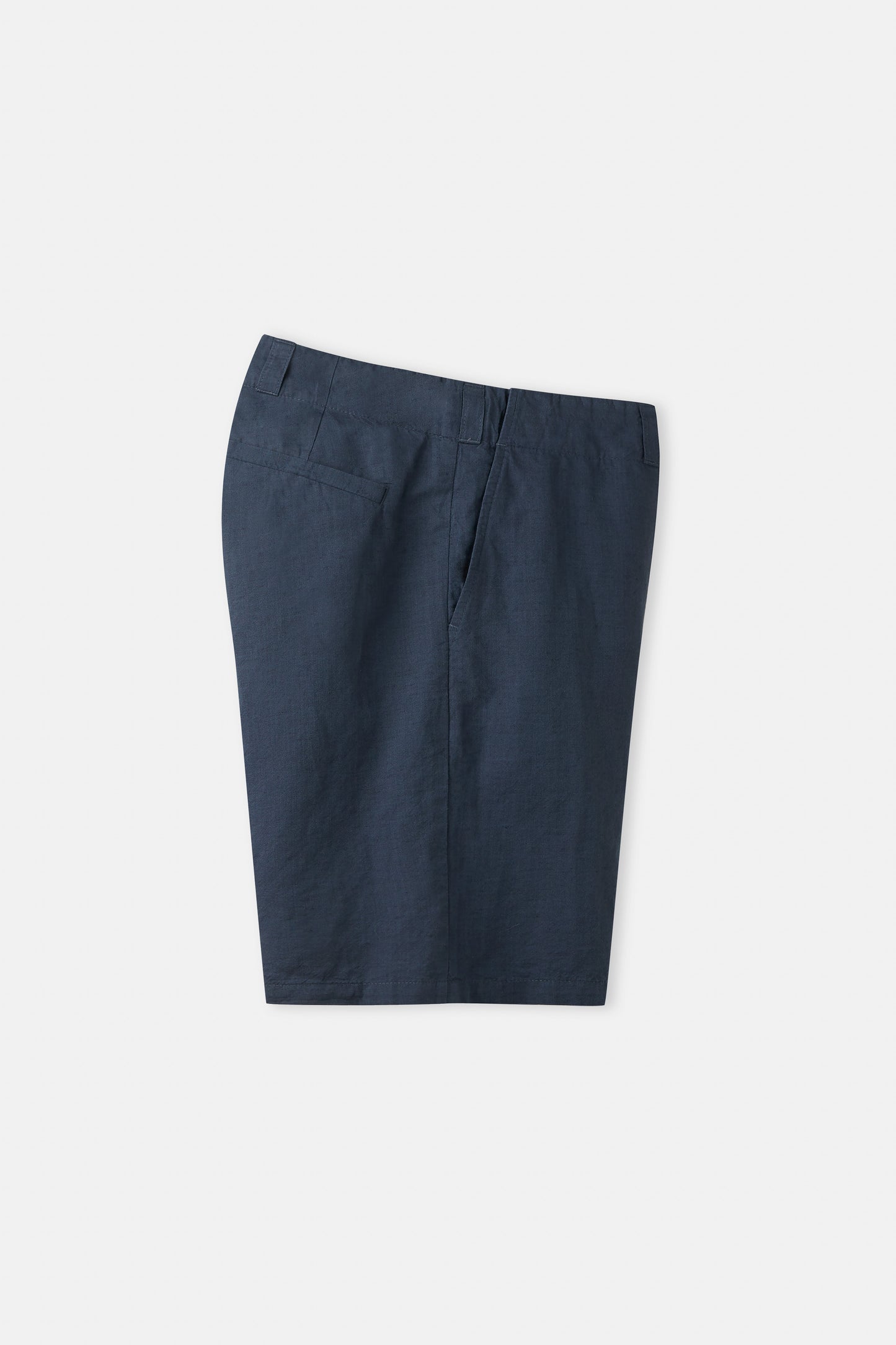 About Companions Shorts aus Halbleinen Jonny