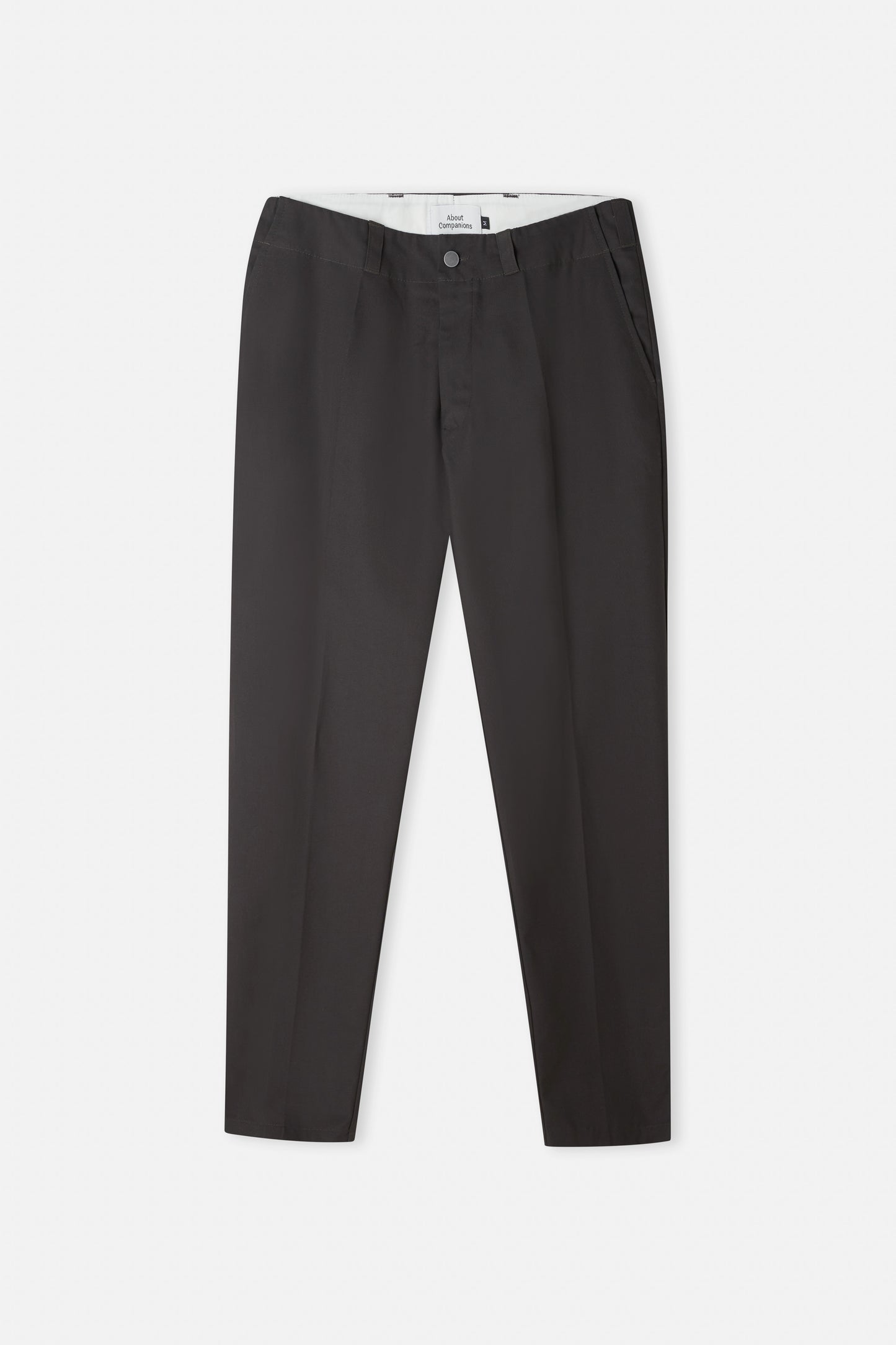 About Companions Joshta Hose aus Tencel