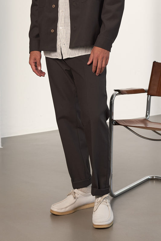 About Companions Joshta Hose aus Tencel