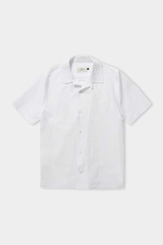 About Companions Kuno shirt crincle