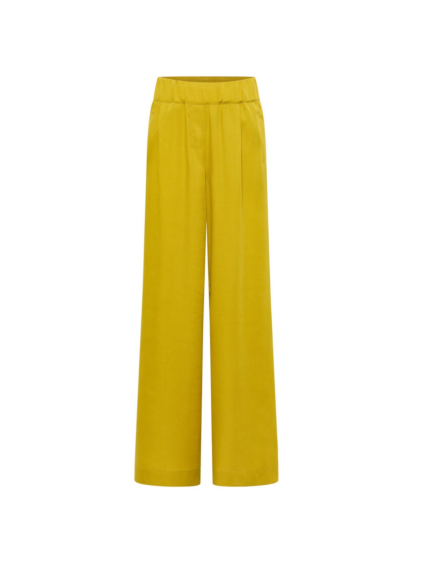 Lanius Hose mit weitem Bein