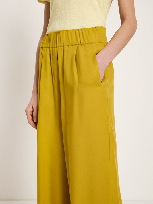 Lanius Hose mit weitem Bein