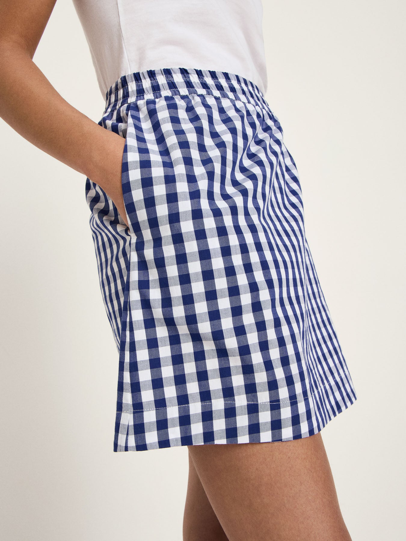 Lanius Vichy-Karo Rock GOTS