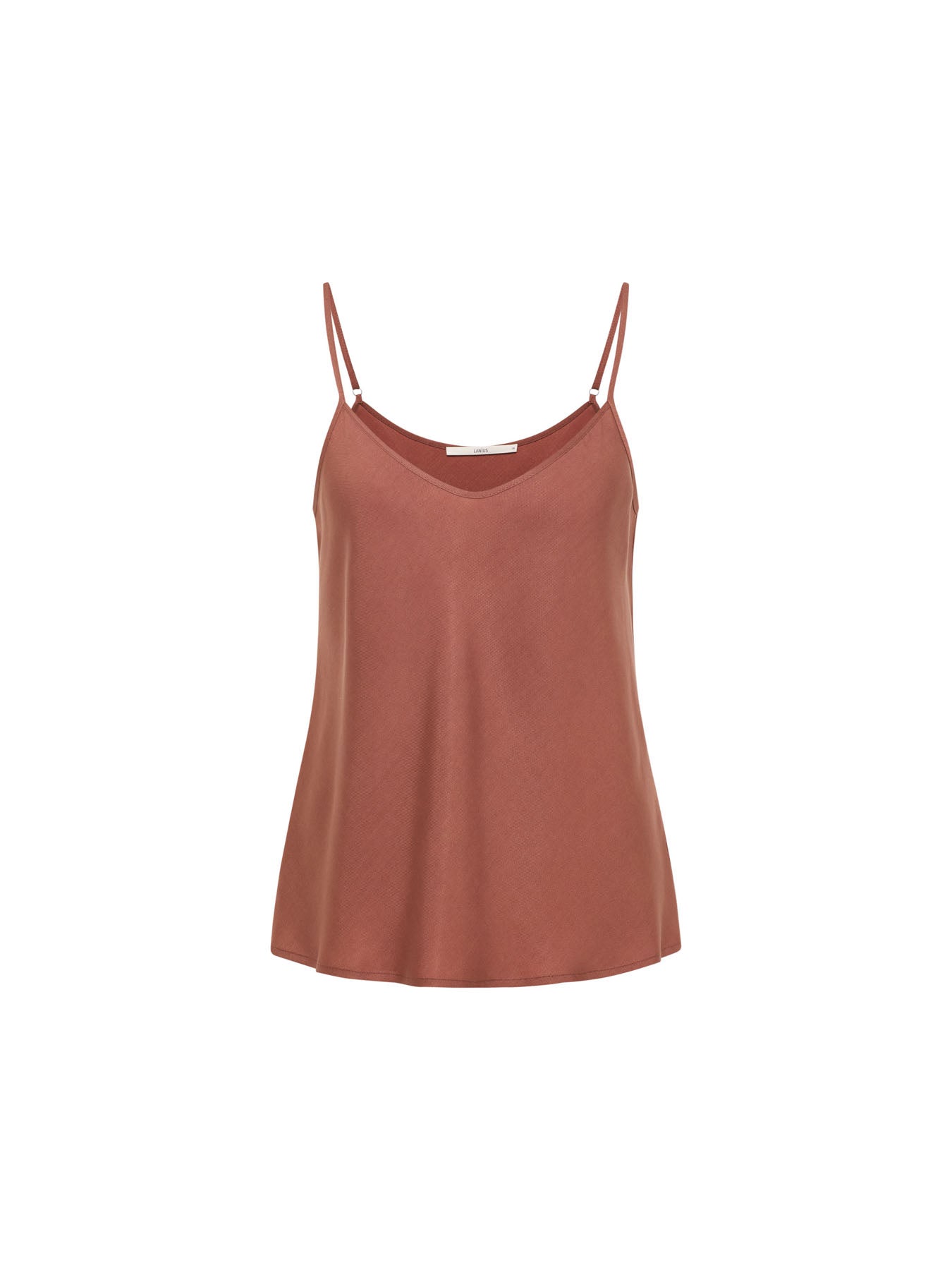 Lanius Trägertop aus TENCEL™