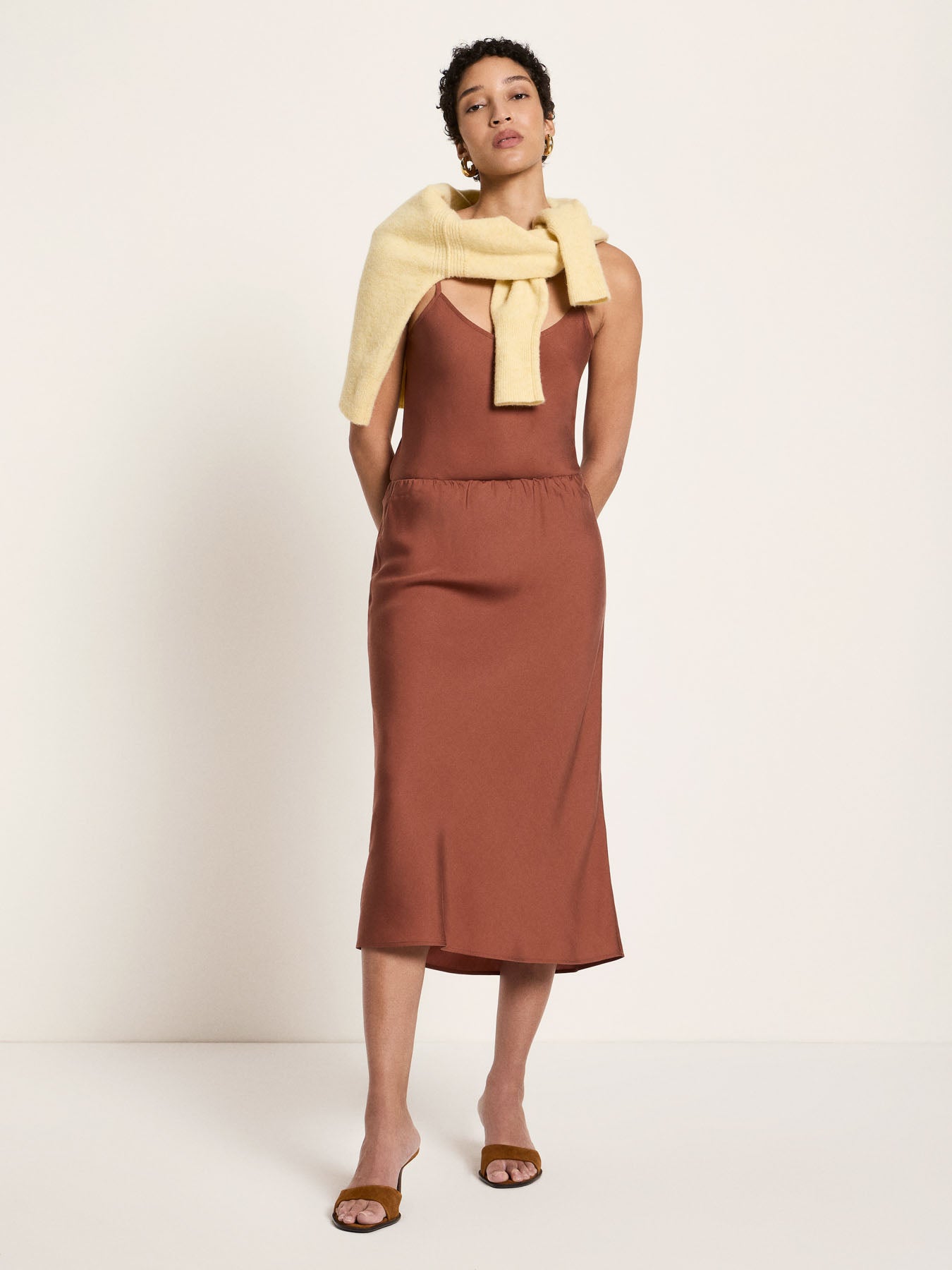 Lanius Midirock aus TENCEL™