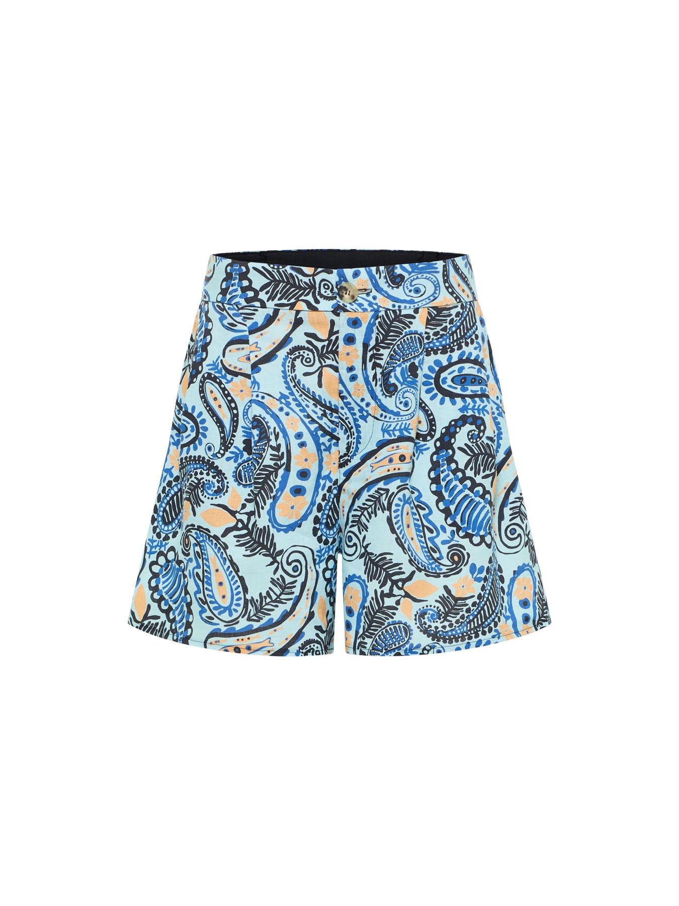 Lanius Shorts GOTS
