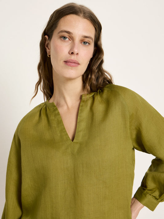 Lanius Bluse