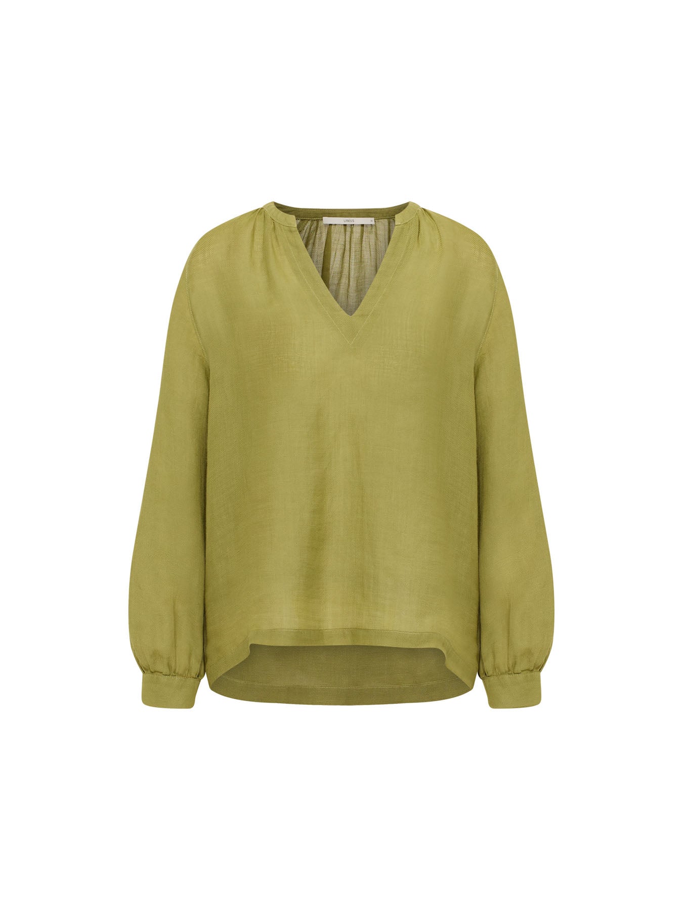 Lanius Bluse