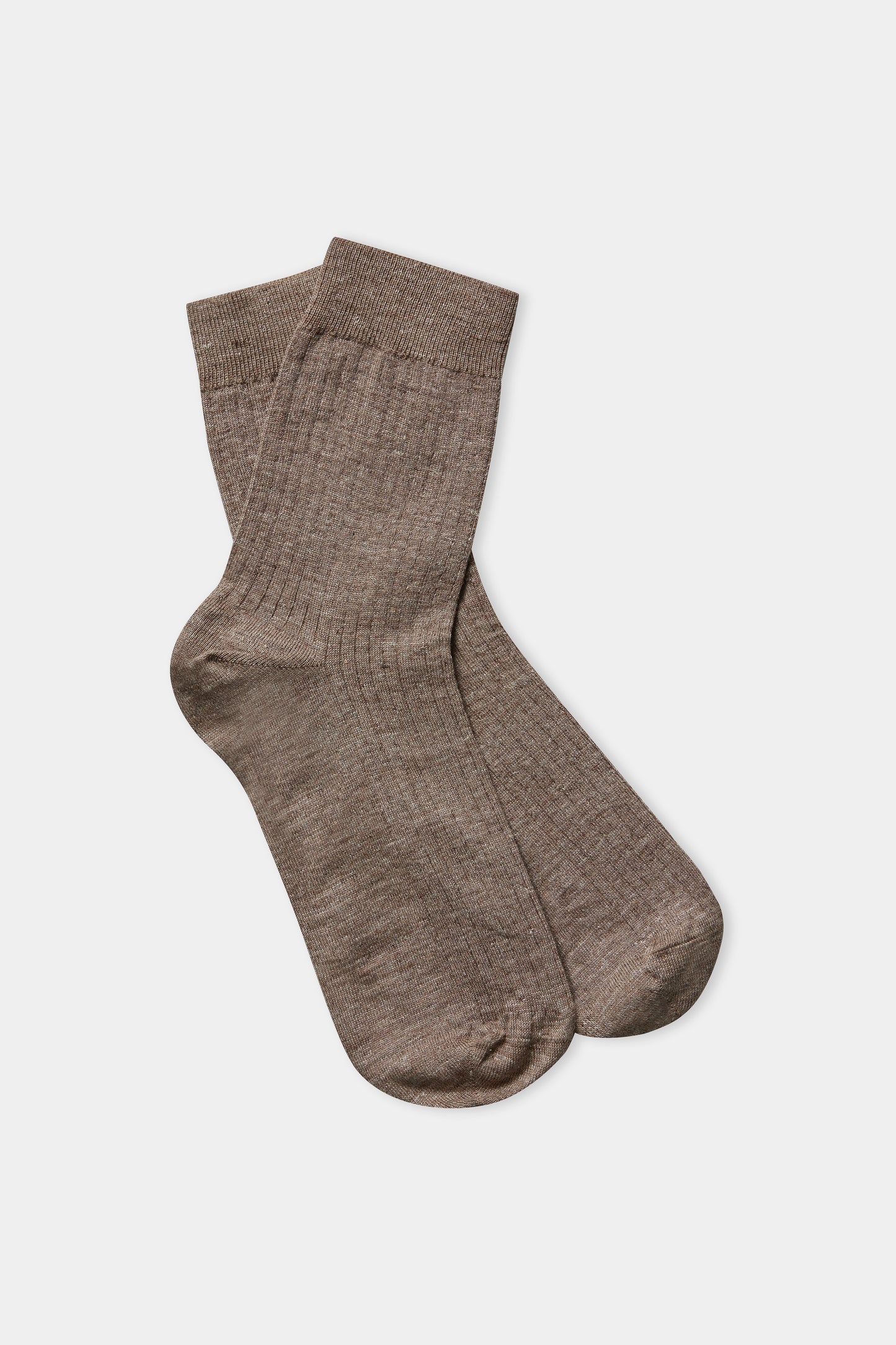 About Companions Linen socks