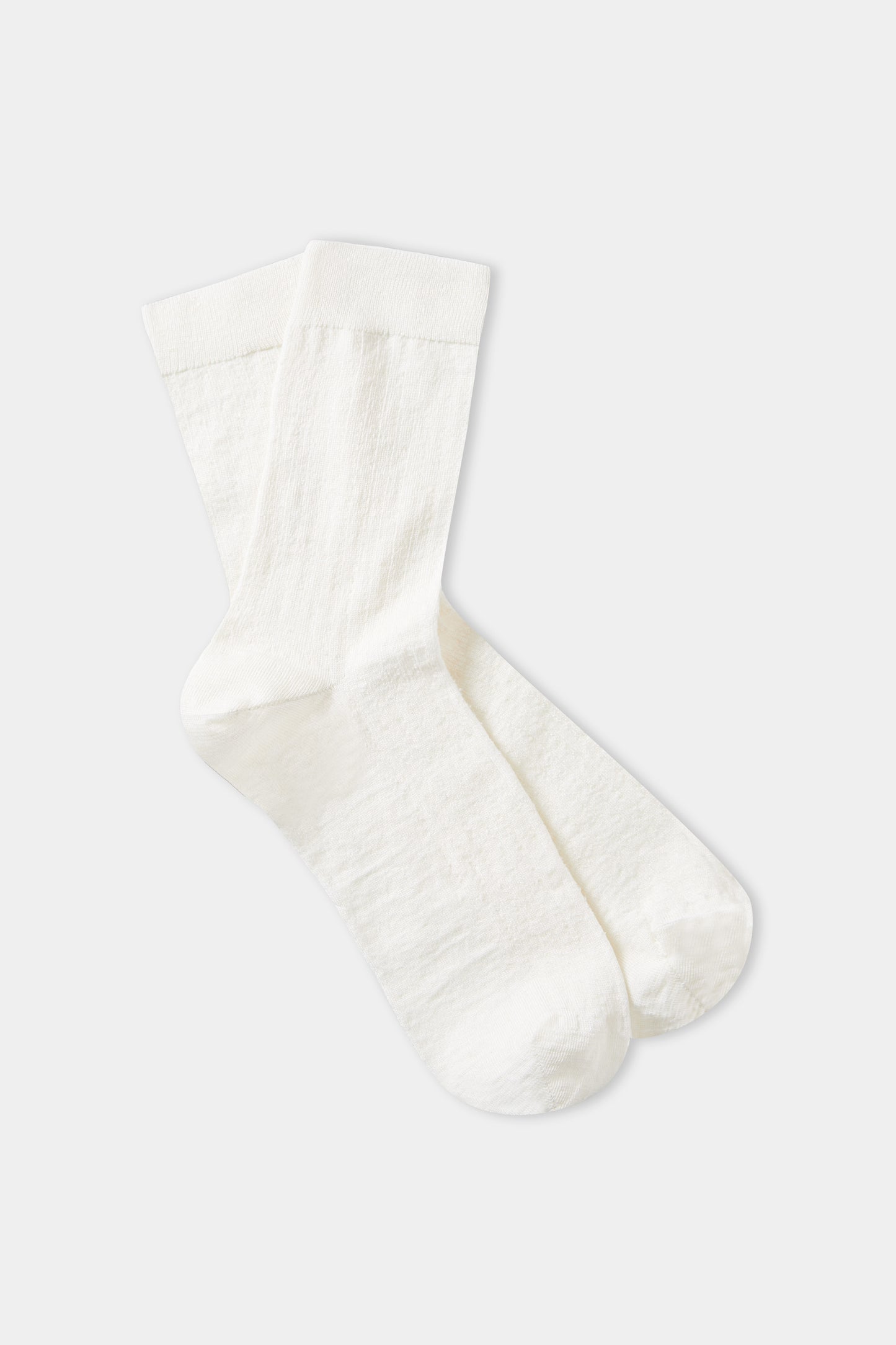About Companions Linen socks