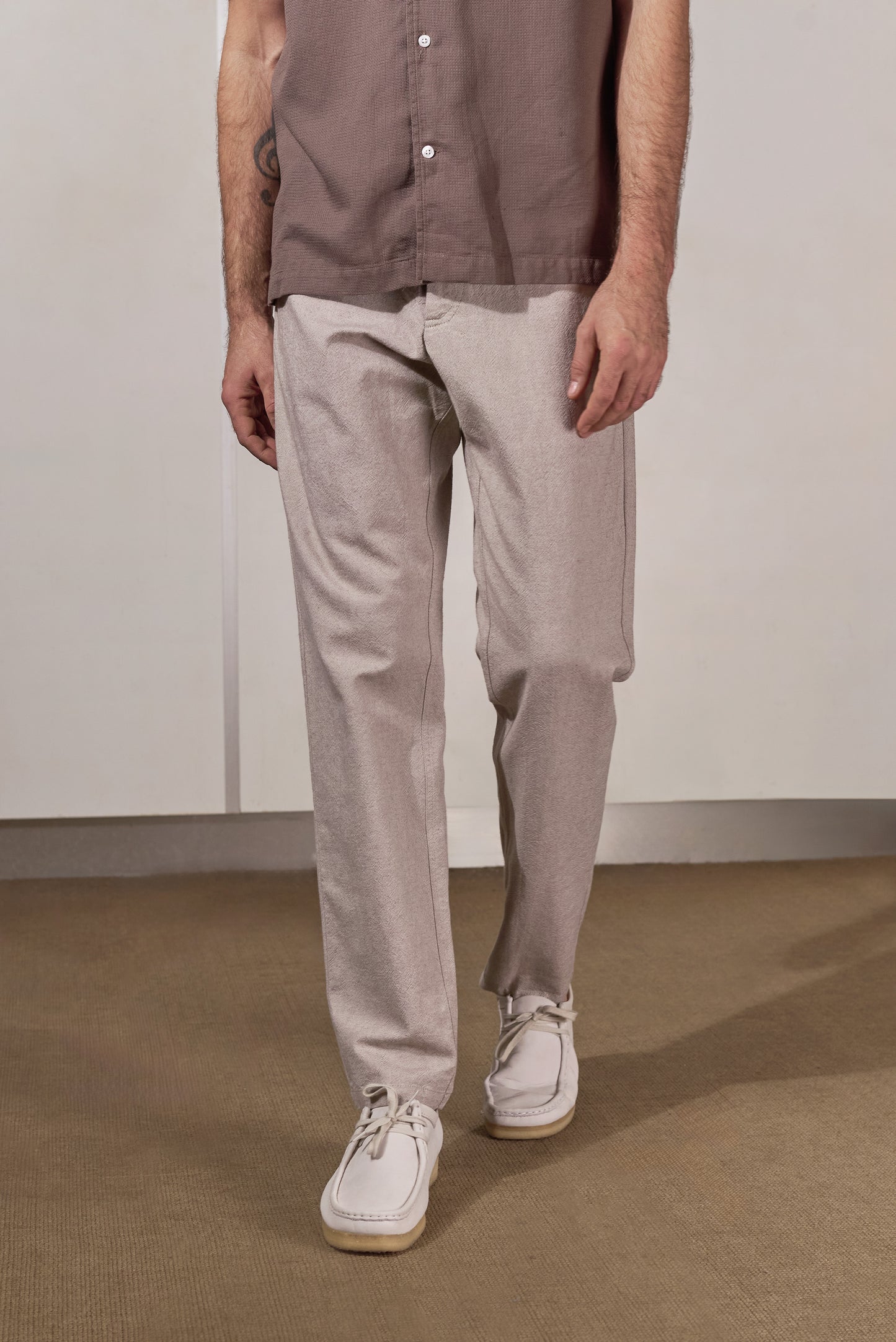 About Companions Olf Hose