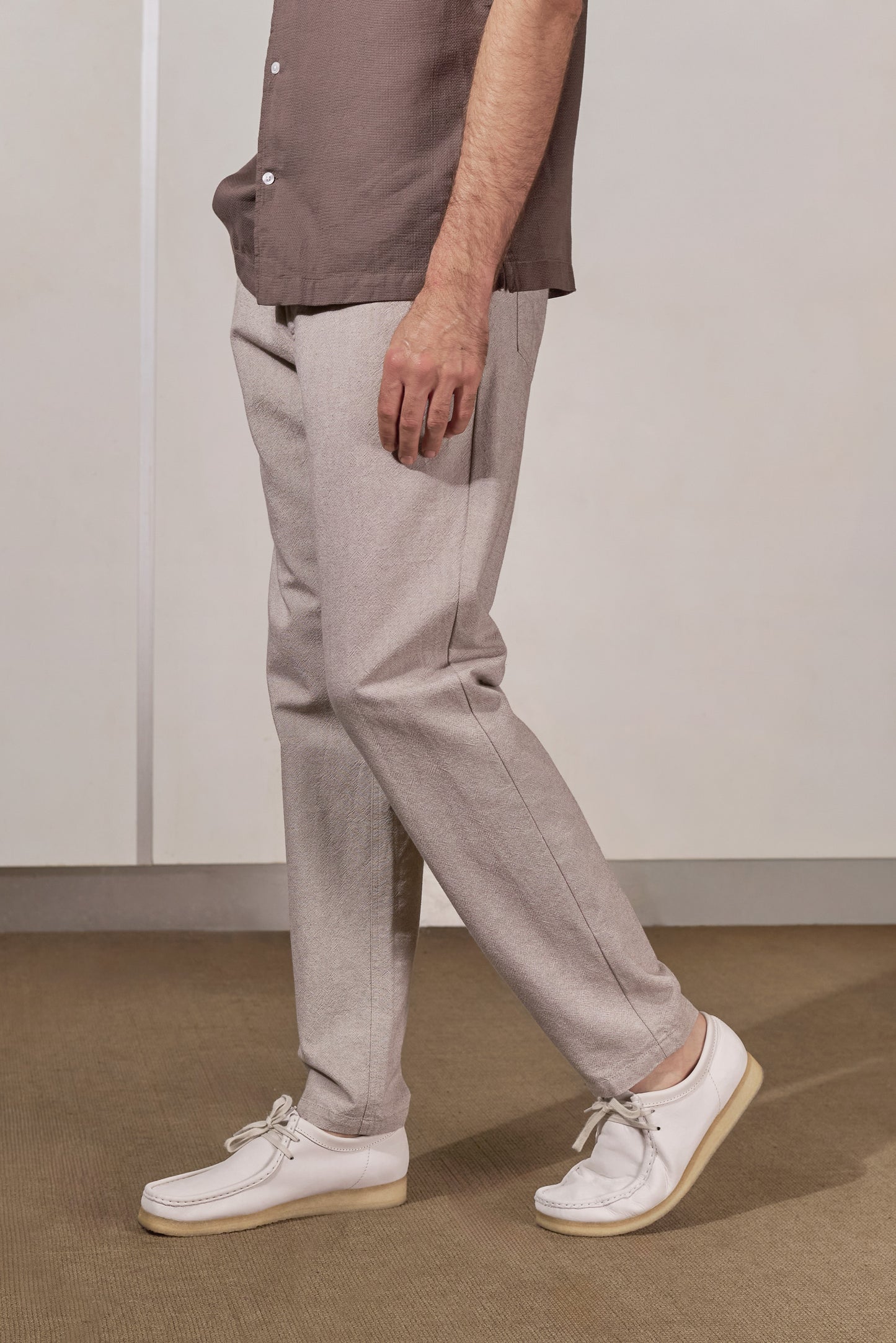 About Companions Olf Hose