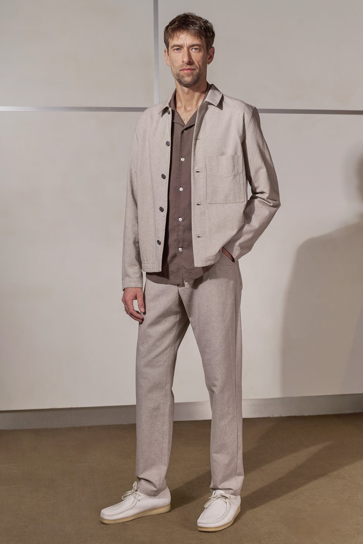 About Companions Olf Hose