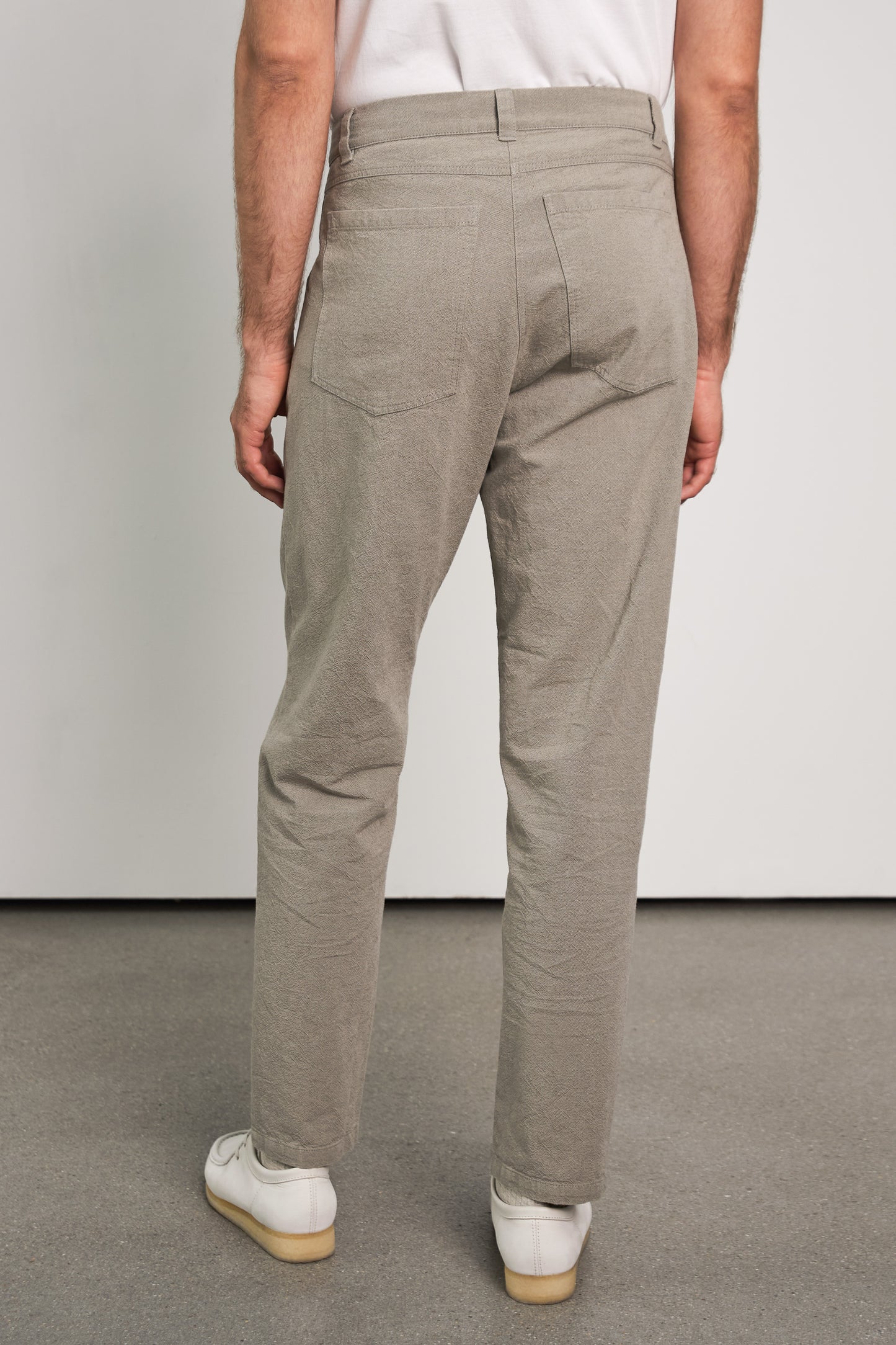 About Companions Olf Hose