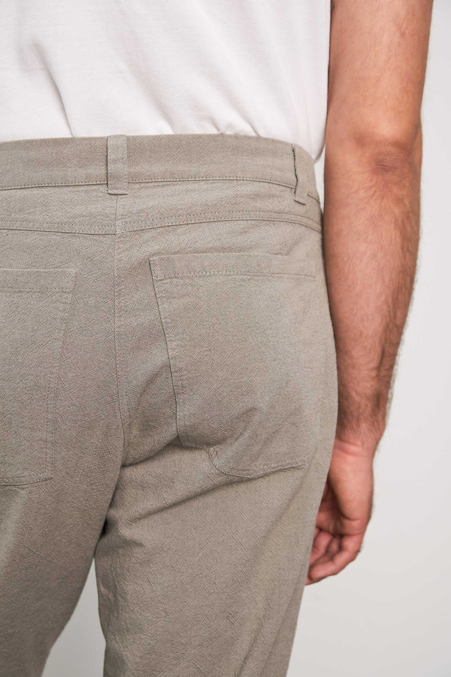 About Companions Olf Hose