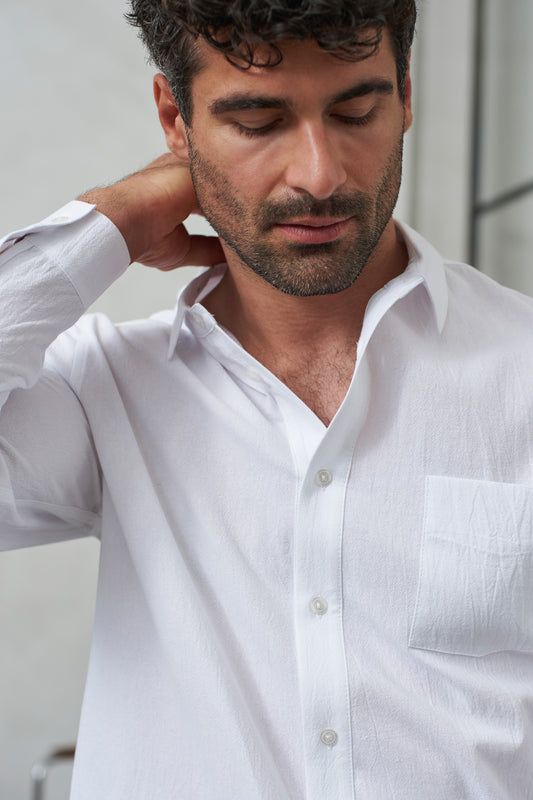 About Companions Simon eco crincle