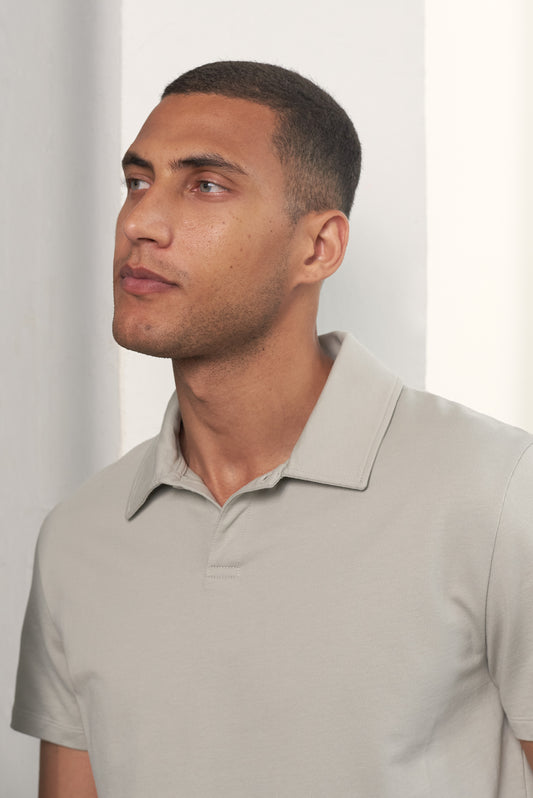 About Companions Todd Poloshirt