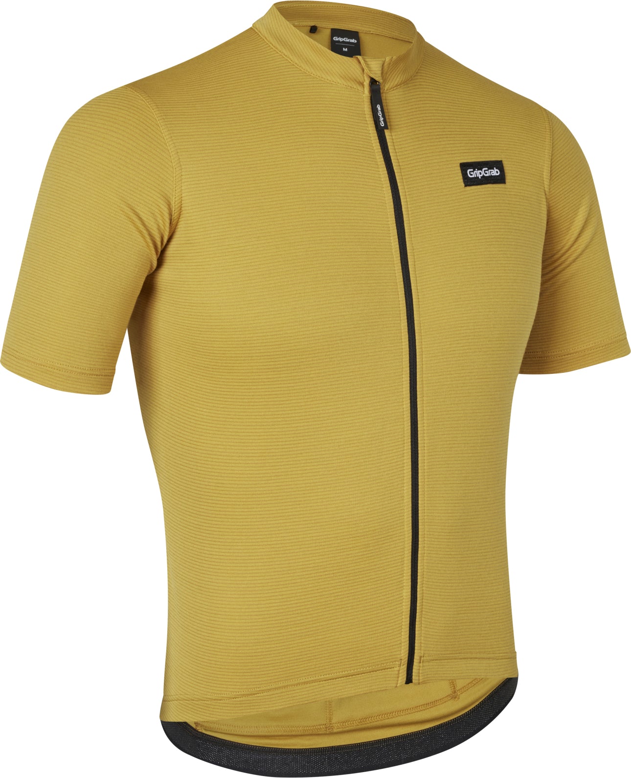 GRIPGRAB EXPLR Merinotech Kurzarmtrikot
